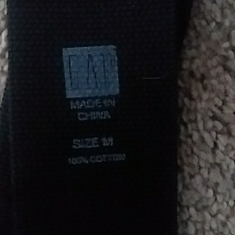 Gap Belt - Picture 5 of 6